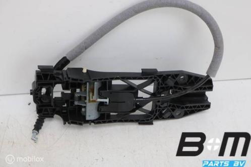 Portiergreepsteun LA, RA, of RV VW Polo 2G AW 5N0839885H, Auto-onderdelen, Carrosserie, Gebruikt