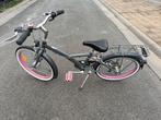 Kinderfiets decathlon 20 inch, Fietsen en Brommers, Ophalen, Gebruikt, 20 inch, Versnellingen