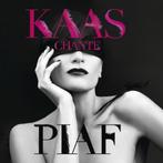 Patricia Kaas – Kaas Chante Piaf (CD), Cd's en Dvd's, Cd's | Franstalig, Ophalen of Verzenden, Zo goed als nieuw