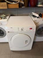 AEG droogkast 8kg warmtepomp | Levering mogelijk, Ophalen, Zo goed als nieuw