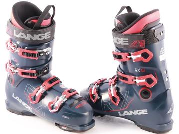 42 42,5 44,5 EU skischoenen LANGE RX 100 RTL PRO 2023 beschikbaar voor biedingen