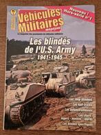 Amerikaanse tank 1941 45, Boeken, Ophalen of Verzenden, Zo goed als nieuw