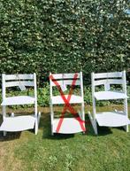tripp trapp stoelen, Kinderen en Baby's, Kinderstoelen, Ophalen, Zo goed als nieuw
