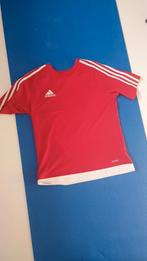 Adidas maat 164, Sport en Fitness, Ophalen of Verzenden, Zo goed als nieuw