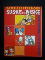 Suske en Wiske - Familiestripboek 7x (SC), Plusieurs BD, Enlèvement ou Envoi, Utilisé