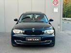 Bmw 116i LCI toit ouvert Navi + garantie, 90 kW, Achat, Entreprise, Boîte manuelle