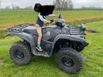 Quad yamaha grizzly 700, Motoren, Quads en Trikes, 1 cilinder, 700 cc