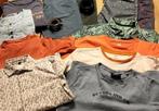 Pakket jongens kledij - maat 176 -  versch. merken -14 stuks, Kinderen en Baby's, Kinderkleding | Maat 176, Ophalen, Gebruikt
