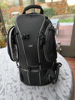 Hama fototas in zeer goede staat en 50cm hoog, Ophalen, Zo goed als nieuw, Rugtas, Overige merken