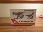 Air Belgium, Enlèvement ou Envoi, Comme neuf, Modèle réduit