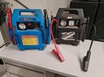 2 lege jumpstarters startboosters 12 Volt € 10, Auto diversen, Jumpstarters, Gebruikt, Ophalen of Verzenden