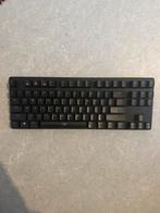 Keyboard Qwerty hyperx alloys origine core keys blue, Ophalen