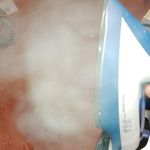 Centrale vapeur Calor, Elektronische apparatuur, Strijkijzers en Strijkplanken, Gebruikt, Ophalen