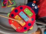 Xylophone bébé enfant coccinelle, Enlèvement ou Envoi