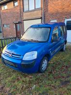 Citroën Berlingo 1.4 essence 2005 démarrage et conduite 225d, Enlèvement ou Envoi