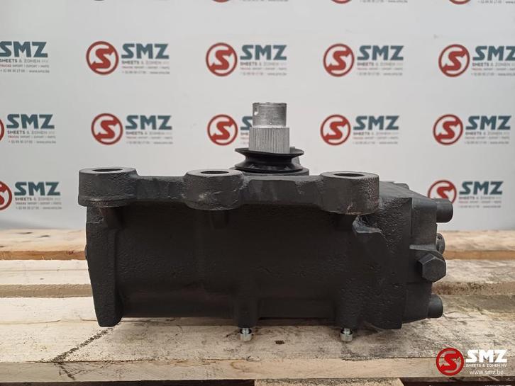 Révisé boitier de volant scania, Autos : Pièces & Accessoires, Pièces camion, Scania, Direction, Utilisé