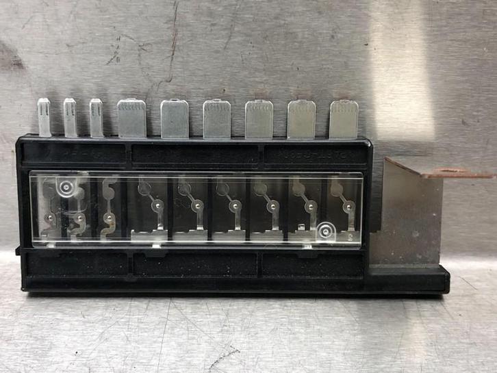 ZEKERING Kia Niro I (DE) (01-2016/08-2022) (|1898009630|), Auto-onderdelen, Elektronica en Kabels, Kia, Gebruikt