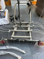 Fietsdrager voor op trekhaak, Ophalen, Gebruikt