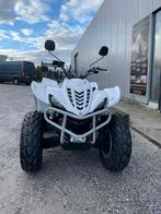 YAMAHA WOLVERINE, Motoren, 421 cc, 12 t/m 35 kW