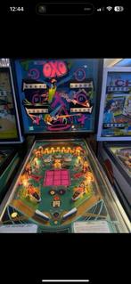 Flipper a vendre, Verzamelen, Automaten | Flipperkasten, Ophalen, Gebruikt