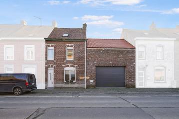 Maison 4 chambres avec grand garage et grenier beschikbaar voor biedingen