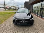 Mercedes CLA 220 benzine amg pack 2020 79.000km gekeurd, Autos, Mercedes-Benz, Cuir, Berline, Noir, Automatique