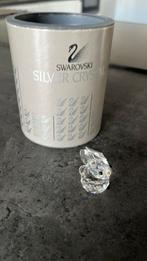 Mini lapin Swarovski, Collections, Swarovski, Enlèvement ou Envoi, Neuf