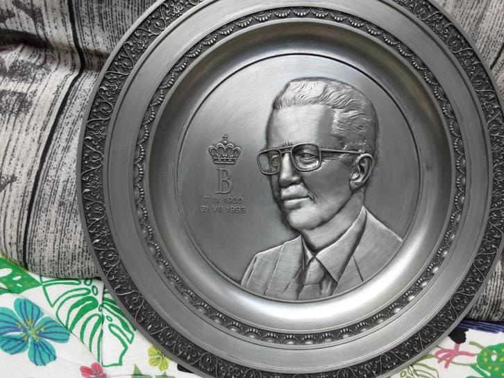 Verzameling  of hobby, Antiek en Kunst, Antiek | Tin, Ophalen of Verzenden