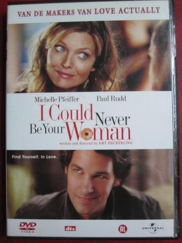 I Could Never Be Your Woman (2007) beschikbaar voor biedingen