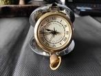 Horloge/montre de poche de voyageur résident de la vallée, Autres marques, Enlèvement ou Envoi, Montre de poche