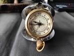 The Dalvey  voyager clock/pocket watch made in Scotland 1993, Overige merken, Ophalen of Verzenden, Zakhorloge