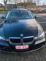 BMW  BREAK, Auto diversen, Ongevalwagen, Zwart, Ophalen of Verzenden, BMW, Break