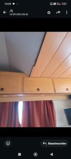 Mercedes 207 Mobilhome, Caravans en Kamperen, Mobilhomes, Standaard zit, Alkoof, Luifel, Particulier