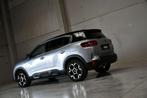 Citroën C5 Aircross C5 Aircross Hybrid 180 e-EAT8, Auto's, Automaat, 4 cilinders, C5 Aircross, Leder