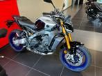 Yamaha MT09 SP, Motoren, Motoren | Yamaha, 890 cc, Motorrijbewijs A, Bedrijf, 3 cilinders