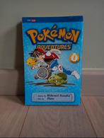 Pokemon Adventures manga Engels, Boeken, Strips | Comics, Ophalen of Verzenden, Zo goed als nieuw