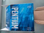 Intel pentium G4560 lga 1151, Computers en Software, Processors, Ophalen of Verzenden
