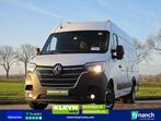 Renault MASTER 2.3 L3H2 Dubbellucht AC!, Achat, Entreprise, Diesel, Blanc