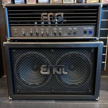 Engl Artist Edition 100W - NIEUW, Enlèvement ou Envoi, Neuf, Guitare, 100 watts ou plus