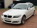 2012 BMW 318I, Auto's, BMW, Euro 5, Gebruikt, Overige brandstoffen, Bedrijf