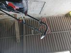 Grasmachine, Tuin en Terras, Ophalen, Cirkelmaaier, Zo goed als nieuw, Opvangbak