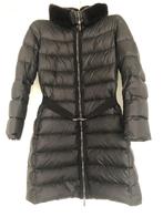 Moncler lange donsjas zwart maat 4, Kleding | Dames, Jassen | Winter, Ophalen, Zwart, Moncler, Maat 42/44 (L)