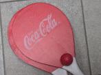 Coca-Cola - beachrackets, Sport en Fitness, Ophalen, Nieuw
