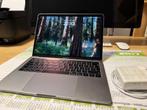 MacBook Pro 13inch Touch Bar Late 2019 in goede staat, Computers en Software, Apple Macbooks, MacBook Pro, Gebruikt, 8 GB, 13 inch