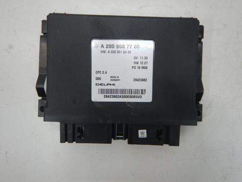 Mercedes-Benz C-Klasse W205 EGS Module Automatische Bak A205, Auto-onderdelen, Elektronica en Kabels, Mercedes-Benz, Gebruikt