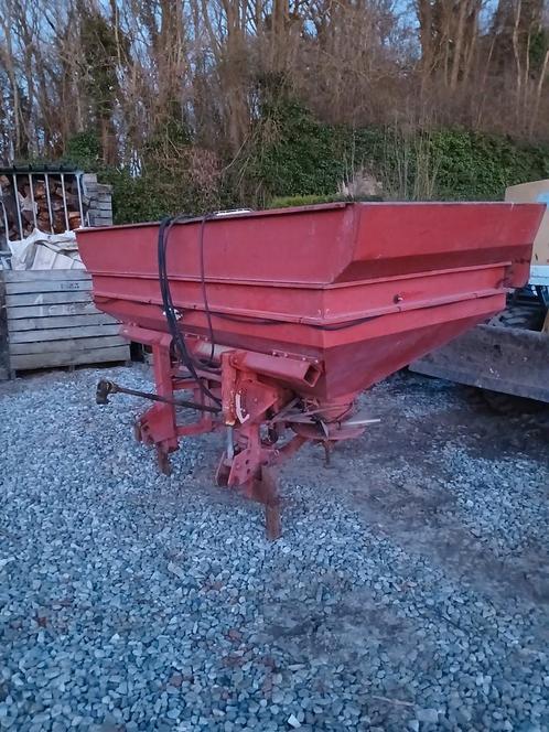 av épandeur lely centerliner, Zakelijke goederen, Landbouw | Werktuigen, Ophalen of Verzenden