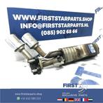 W463 G63 S AMG UITLAAT EINDDEMPER LINKS GWAGON 63 Mercedes G, Auto-onderdelen, Gebruikt, -, Ophalen of Verzenden, -