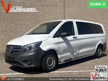 Mercedes-Benz Vito Tourer 109 BlueTEC Base Extra Lang € 9.85 beschikbaar voor biedingen