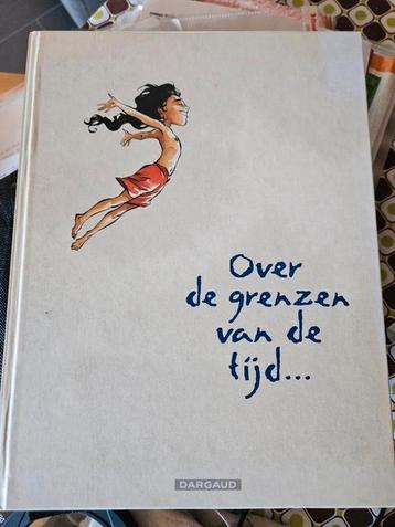 Over de grenzen van de tijd... beschikbaar voor biedingen
