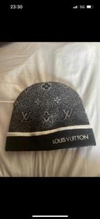 Louis vuitton muts, Kleding | Heren, Mutsen, Sjaals en Handschoenen, Ophalen of Verzenden, Zo goed als nieuw, Muts